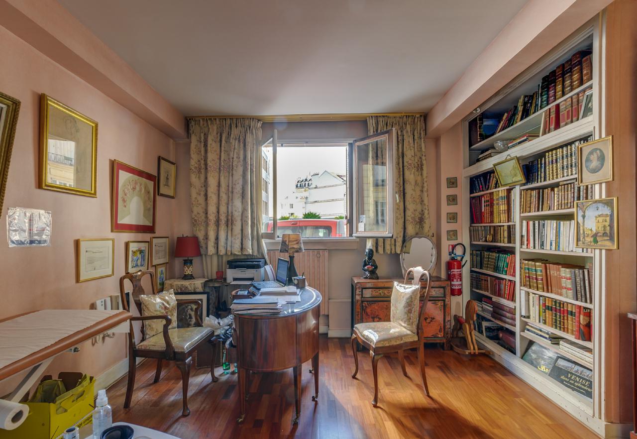 Bureau Paris 145m² Vente bureau Paris OVBUR2116205 6